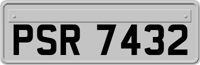 PSR7432