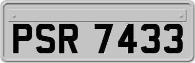 PSR7433