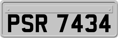 PSR7434