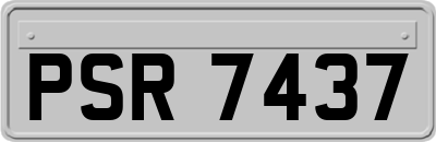PSR7437