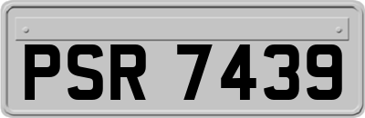 PSR7439