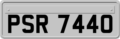 PSR7440