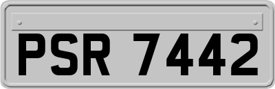 PSR7442