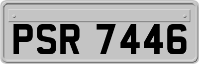 PSR7446