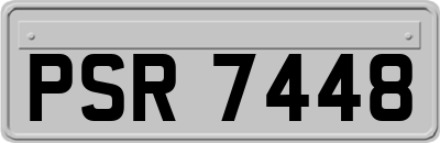PSR7448