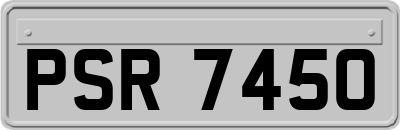 PSR7450