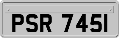 PSR7451