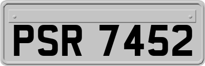 PSR7452