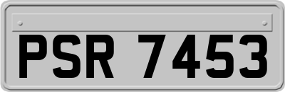 PSR7453