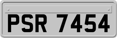 PSR7454