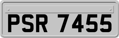 PSR7455
