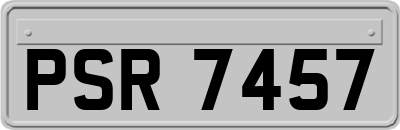 PSR7457
