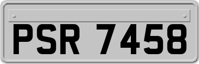 PSR7458