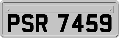 PSR7459