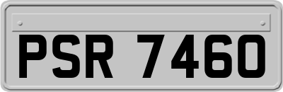 PSR7460