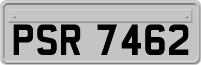 PSR7462