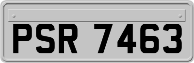 PSR7463