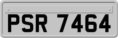 PSR7464
