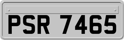 PSR7465