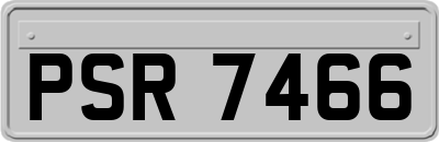 PSR7466