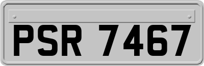 PSR7467