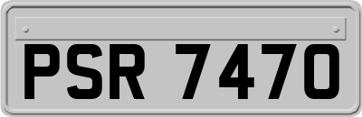PSR7470