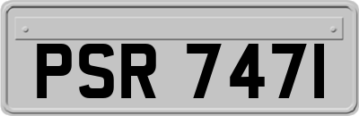 PSR7471