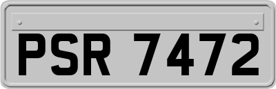 PSR7472