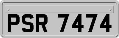 PSR7474