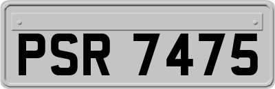 PSR7475