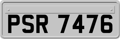 PSR7476