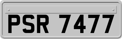 PSR7477