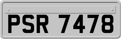 PSR7478