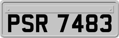 PSR7483