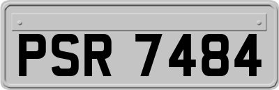 PSR7484