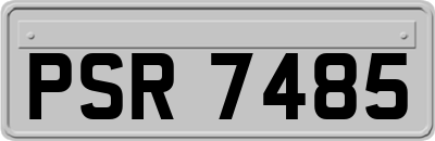 PSR7485