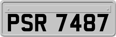 PSR7487