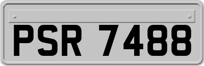 PSR7488