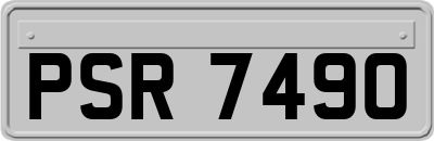 PSR7490