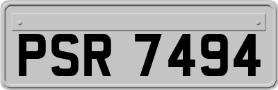 PSR7494