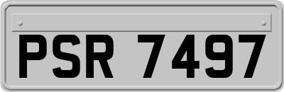 PSR7497