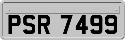 PSR7499