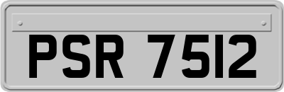 PSR7512