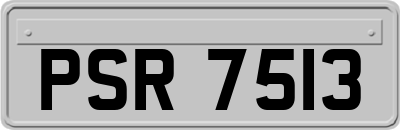 PSR7513