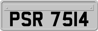 PSR7514