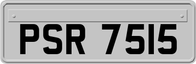 PSR7515