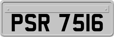 PSR7516
