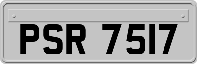 PSR7517