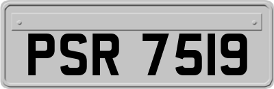 PSR7519