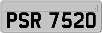 PSR7520